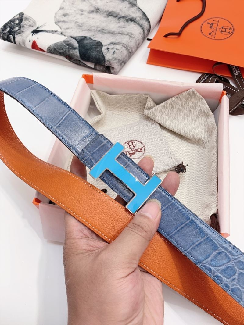 Hermes Belts